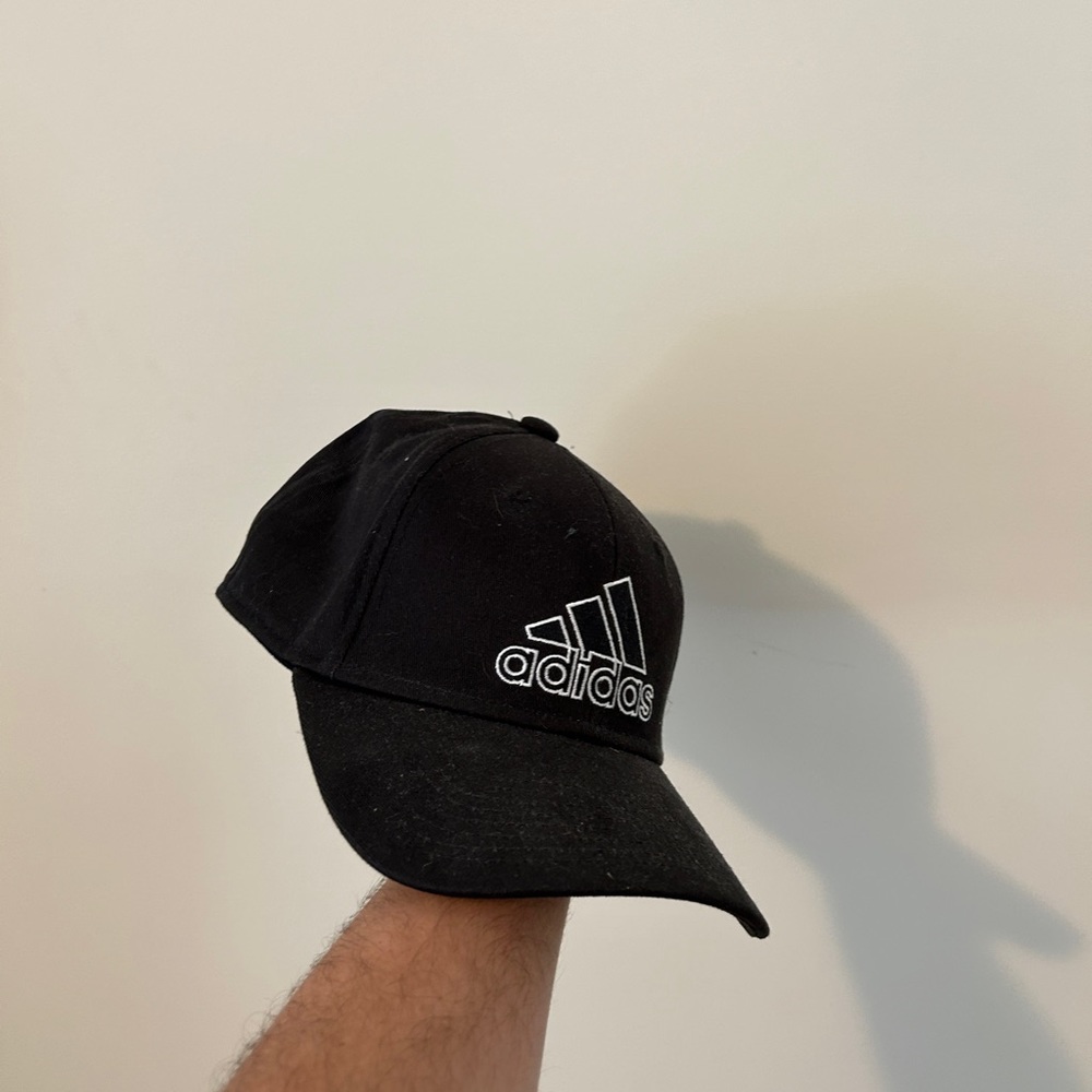 Adidas hat